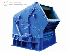 Best Sell Stone Impact Crusher with competitive price