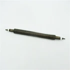 700W Electric Heater 220V AC Finned Tubular Heating Element