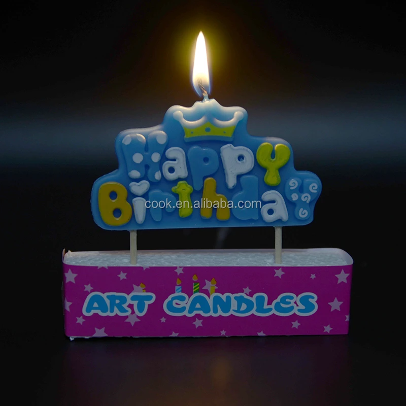 Decorative Birthday Candles For Kids Party Buy Candles,Birthday Candle,Decorative Birthday