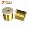 EDM Brass Wire CuZn37 cutting wire copper brass alloy wire