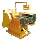 Automatic TriMetal Contact Rivet Making Machine