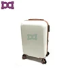 Top brands princess trolley bag and luggage bag for sale