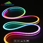 Led Rgb Color Ledpixel Rgbrgb Led Rgb Strip Led Strip Smd 5050 Ic 2812 Rgb Led Strip Dream Color Led Pixels Strips