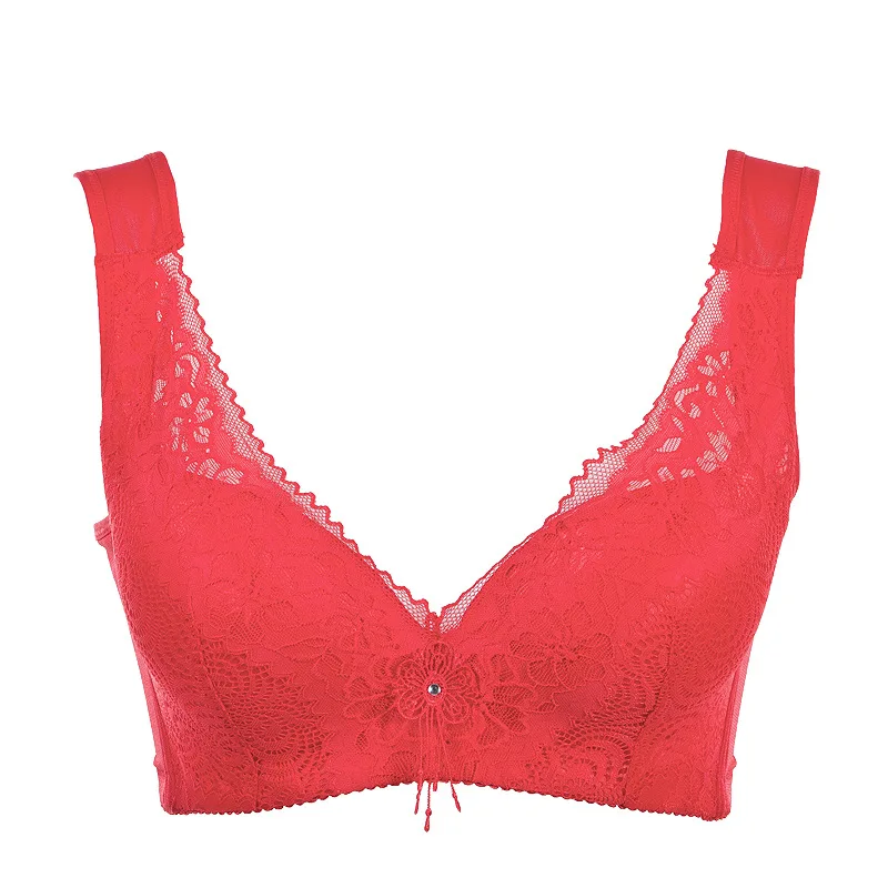 Sexy Bras For Women Transparent Bras For Women Plus Size Bras For Women Underwire Girls Lace Self-adhesive Breast Push Up Bra