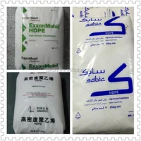 Ecofriendly Plastic Products Raw Materials Virgin
