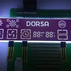 Customized TN negative LCD display with FPC connector