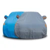 Economical custom design full body waterproof portable hail proof car cover