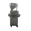 high quality tahini stone grinding machine production process