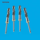 Dental Implant Surgical Kit Drill Tool Bur Dental Drill Implanted into Dental Bit