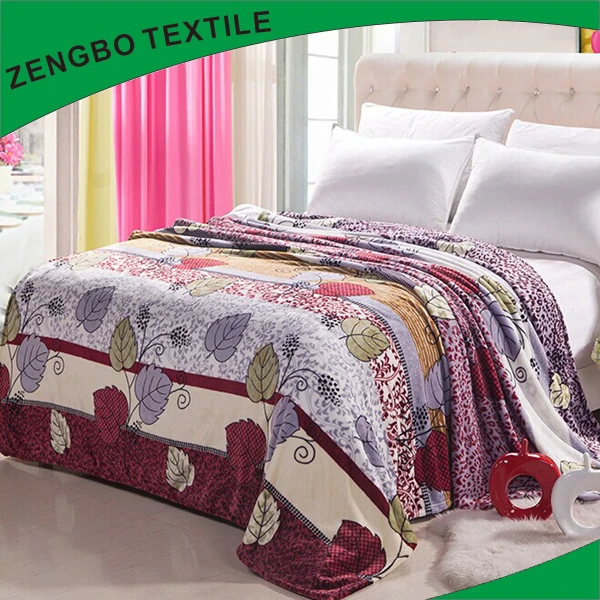 Korean Blankets Wholesale Made In China,Super Soft Blanket Buy Korean