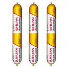 OEM clear, black, white and beige neutral silicone sealant factory product
