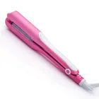 Factory Directly selling Floating Plate Digital professional Hair Straightener / Private Label Flat Irons