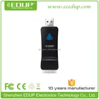 Hot seller Airplay wifi receiver for tv EDUP EP-2911 Universal RJ45 150mbps mini usb wireless wifi network card for smart TV