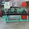 Factory Manufacture Efficient used barbed wire machine for sale