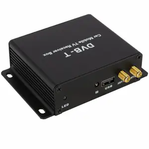 dvb-t tuner antennae