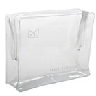 High Quality PVC Blanket Packing Bag With Zipper