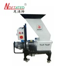 High quality fertilizer granulator machine
