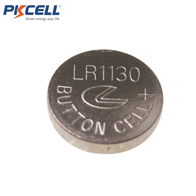 button cell battery lr1130