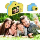 1080P Full-HD Digital Camera Kids Funny Mini Plastic Camera Toy 5MP Kids Digital Camera 720P Kids Digital Camera