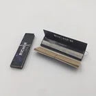Make your brand king slim size hemp rolling paper