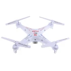Professional oem HD camera remote control syma x5c quadcopter drone