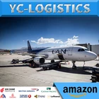 Door To Door Global Air Service To USA Canada Mexico