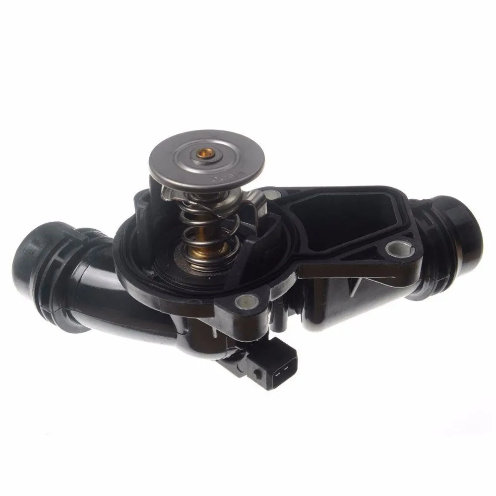 Oem 11531437040 Thermostat Housing Assembly For B M W E39 E46 E53 E60