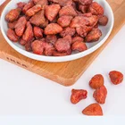 Hot sale dried mango no sugar dried strawberry strawberry fruit