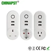 App Control Smart Home Wifi Socket Wireless Plug PST-C178