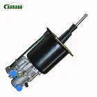 Man truck spare parts clutch servo clutch booster oem no