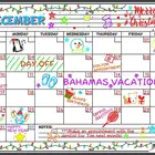 Premium Magnetic Dry Erase monthy planner whiteboard for refrigerator includes markers