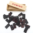 Domino Colored Dominoany Color Are Avaiabledomino Special Design Custom Domino Game Set Chips With Colored Dots