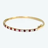 Jewelry Fashion Gold plated tennis bracelets Bangles Models Manufacturer