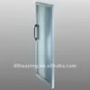 Electric Heated Refrigerator Glass Door With Aluminium Frame