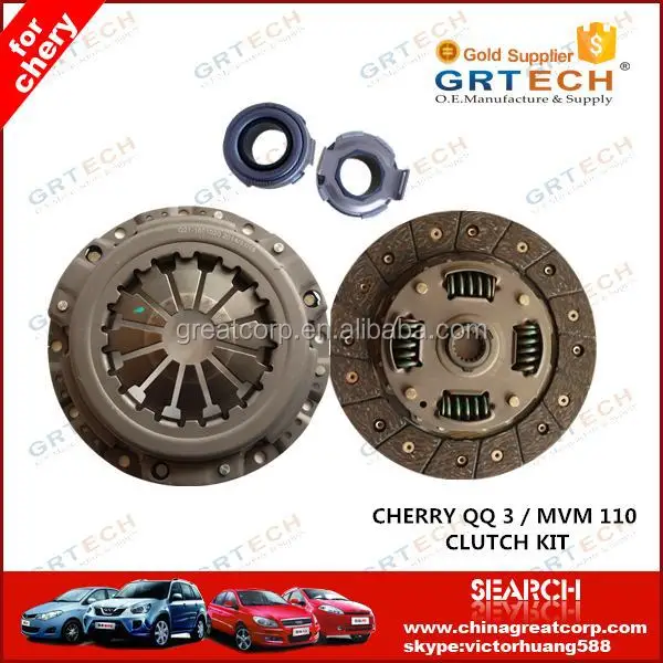 S111601020da S111601030da Qr5121602101 Automatic Transmission Clutch