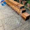/product-detail/hot-dipped-galvanized-wire-mesh-square-hole-welded-gabion-cage-62208742020.html
