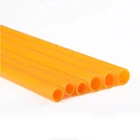 cheap price 2.0Mpa working pressure flexible small plastic pipe