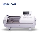 Portable Hyperbaric Oxygen Chamber Inflatable Medical Aesthetic Equipment