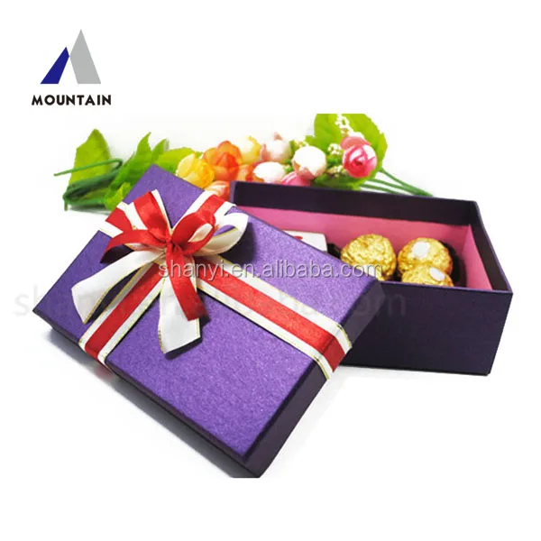 packaging & printing  boxes  gift box  fabric covered gift box