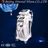Handles Multifunction China Beauty Equipment For