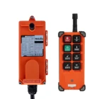 agricultural machinery remote control F21-E1B crane remote control