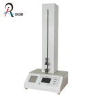 Tensile Strength Tester for paper RH-L600 ISO 37 Professional Textile Tensile Strength Tester
