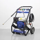 BISON 2500psi high pressure washer parts washer car auction