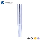 Auto micro needle system rechargeable electric derma pen