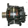 Hot selling Wholesale Low rpm alternator 24V 120A Car Alternator AVI147S3012HD for Prestolit alternator generator