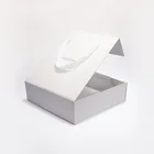 Custom Free Sample New Design Top Quality Cardboard Paper Packaging Gift Box
