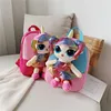 /product-detail/2019-customizable-3d-cute-animal-design-backpack-kids-school-bags-for-girls-cartoon-doll-children-backpacks-62215241342.html