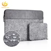 /product-detail/customized-waterproof-wool-felt-leather-laptop-sleeve-pouch-file-document-case-ultrabook-notebook-bag-60762956426.html