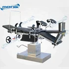 ISO9001&13485 Certification Manufacture Medical Hospital Manual Hydraulic Surgical Operating Room Table