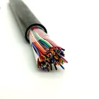 2 pair telephone cable multi pair aerial self supporting cable for telephone